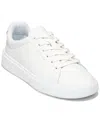 Cole Haan Gc Daily Sneaker Womens Lifestyle Lace Up Casual And Fashion Sneakers