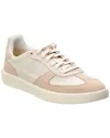 Cole Haan Grand Crosscourt Moder Sneaker In White