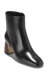 Cole Haan Gemma Bootie In Black