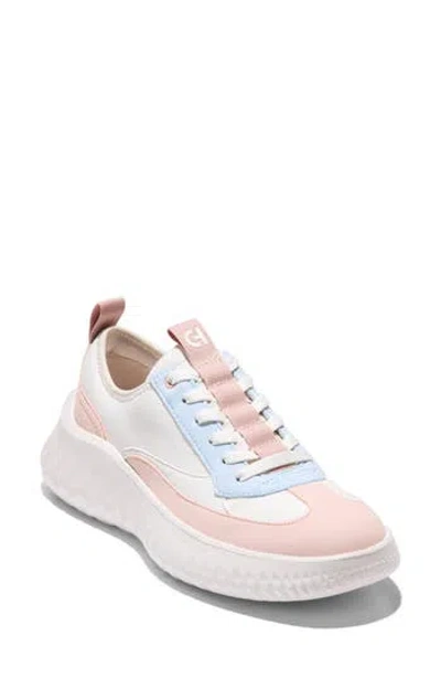Cole Haan Generation Zerøgrand Ii T-toe Sneaker