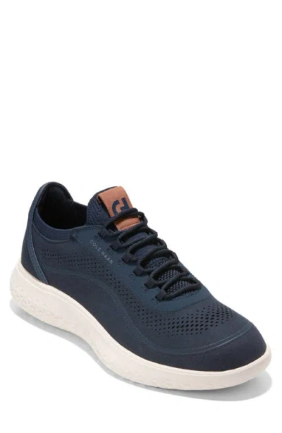 Cole Haan Gen Zag Iii Leather Sneaker In Multi