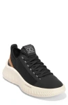Cole Haan Men's Generation Zerogrand Ii In Black/cork/ivory