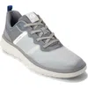 Cole Haan Generation Zerogrand Sneaker In December Sky/drzzl