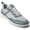 Cole Haan Generation Zerogrand Sneaker In Micro Chip/sea Stone/ivory