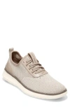 Cole Haan Generation Zerogrand Stitchlite Sneaker In Gray