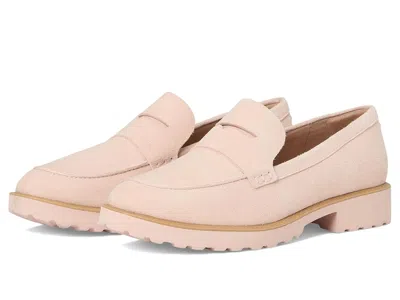Cole Haan Geneva Loafer In Brown