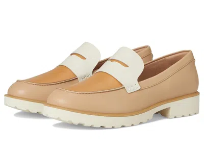 Cole Haan Geneva Loafers In Multi