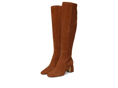 COLE HAAN GEORGETTE OVER THE KNEE BOOTS