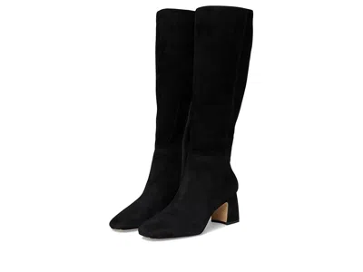 Cole Haan Georgette Tall Boots In Black
