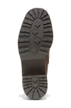 Cole Haan Gillian Waterproof Lug Sole Bootie In Ch Madeira