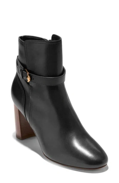 Cole Haan Glendale Jodhpur Bootie In Black