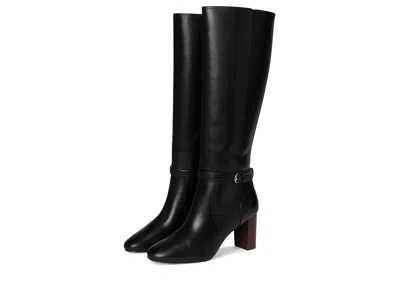 Cole Haan Glendale Tall Boot In Black