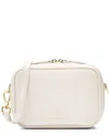 Cole Haan Go Anywhere Leather Camera Bag