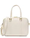 Cole Haan Go Anywhere Leather Satchel
