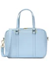 Cole Haan Go Anywhere Leather Satchel