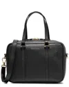 Cole Haan Go Anywhere Leather Satchel