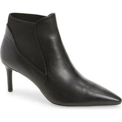 Cole Haan Go-to Jamela Chelsea Bootie In Black