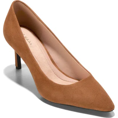 COLE HAAN COLE HAAN GO-TO JANEY PUMP