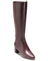 Cole Haan Clarice Pointed Toe Knee High Boot