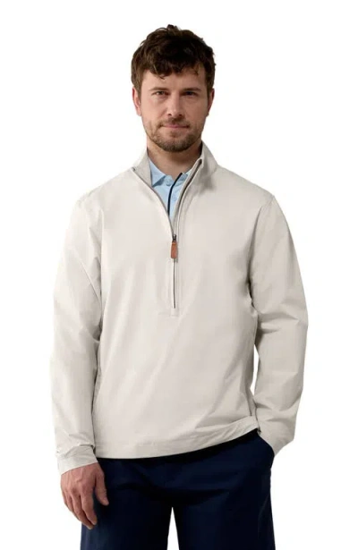Cole Haan Golf Apparel Windward Jacket In Multi