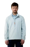 Cole Haan Golf Apparel Windward Jacket In Multi