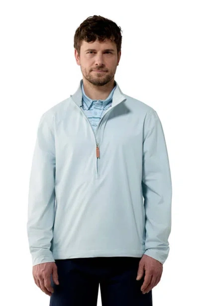 Cole Haan Golf Apparel Windward Jacket In Multi
