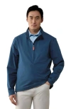 Cole Haan Golf Apparel Windward Jacket In Multi