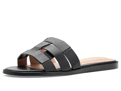 Cole Haan Go-to Ensley Slide In Black