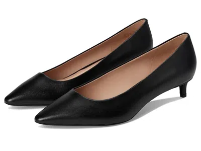 Cole Haan Go-to Jocelyn Pumps High In Black