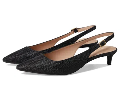 Cole Haan Go-to Jocelyn Slingback Pumps High