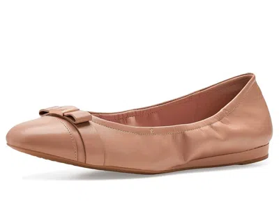 Cole Haan Go-to Tova Bow In Brown