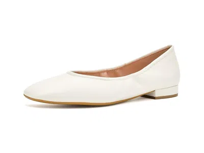 Cole Haan Go-to Valinda Ballet Flats In Neutral