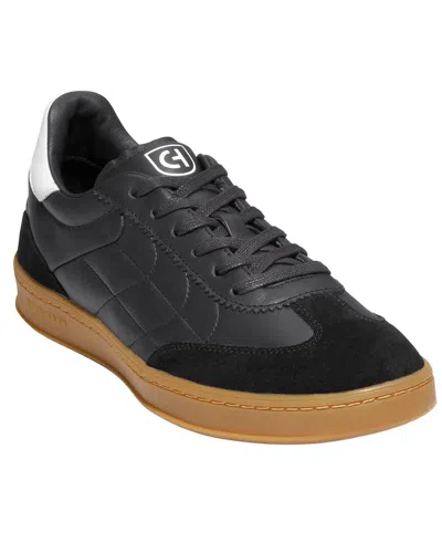 Cole Haan Gp Breakaway Leather Sneaker