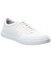 Cole Haan Gp Rally Canvas Sneaker In White