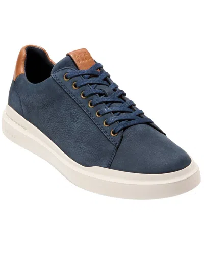 Cole Haan Gp Rally Ltt Leather Sneaker In Multi