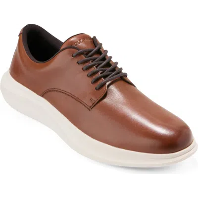 Cole Haan Grand Aerion Plain Toe Oxford In Multi