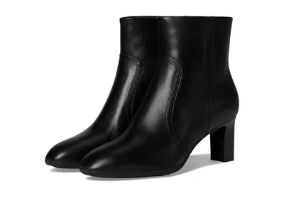 Cole Haan Grand Ambition 2.0 Alainne Booties In Black