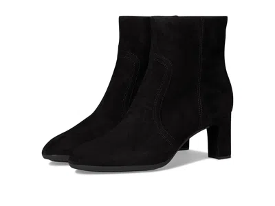 Cole Haan Grand Ambition 2.0 Alainne Booties In Animal Print