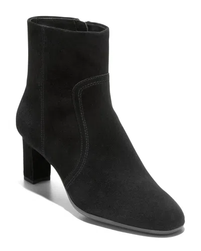 Cole Haan Grand Ambition 2.0 Alainne Booties In Animal Print