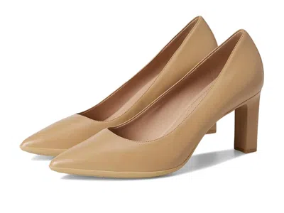 Cole Haan Grand Ambition 2.0 Angelica Pumps High In Brown