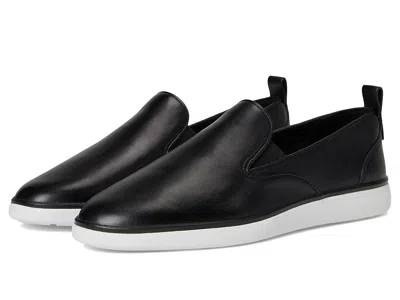 Cole Haan Grand Ambition 2.0 Galena Loafers In Black