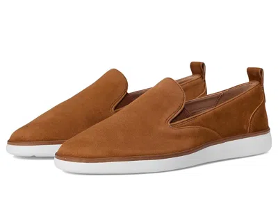 Cole Haan Grand Ambition 2.0 Galena Loafers In Brown
