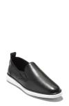 Cole Haan Grand Ambition 2.0 Loafer In Black