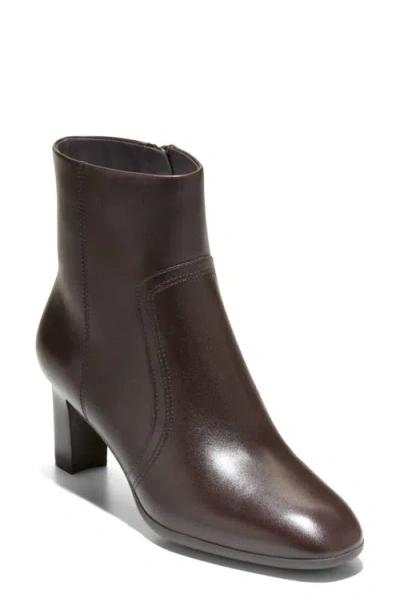 Cole Haan Grand Ambition Alainne Bootie In Brown