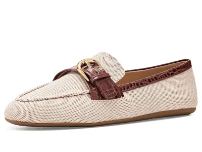 Cole Haan Grand Ambition Alette Buckle Loafer In Multi