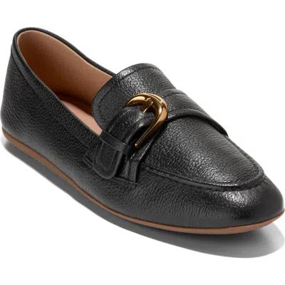 Cole Haan Grand Ambition Alette Buckle Loafer In Multi