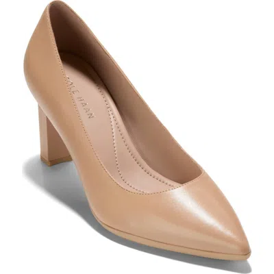 Cole Haan Grand Ambition Angelica Pointed Toe Pump