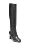 Cole Haan Grand Ambition Autumn Knee High Boot In Black