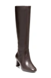 Cole Haan Grand Ambition Autumn Knee High Boot In Brown