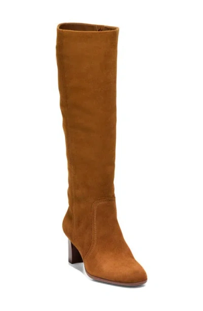 COLE HAAN COLE HAAN GRAND AMBITION AUTUMN KNEE HIGH BOOT